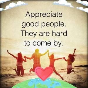 Meet your Posher, Daljit